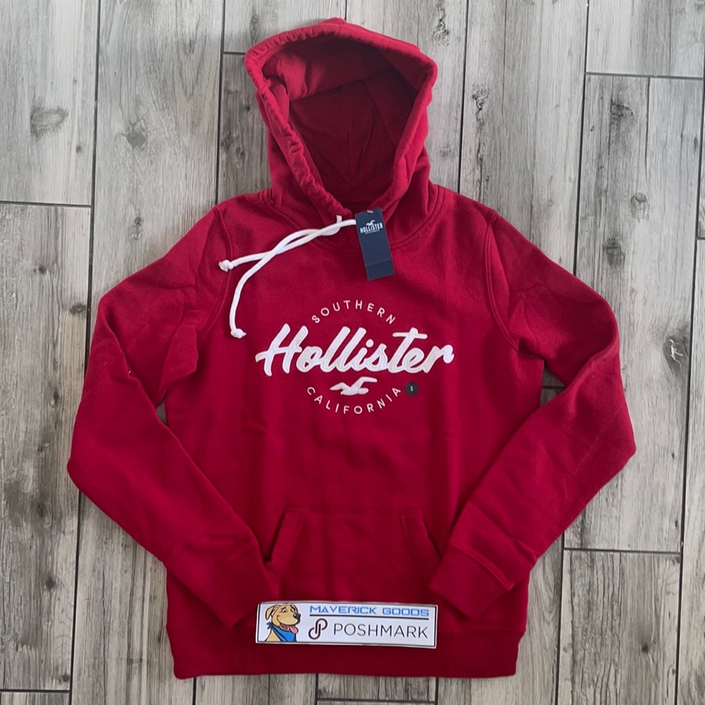 NWT Hollister Hoodie